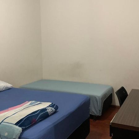 Hostel Assis Divinópolis Екстериор снимка