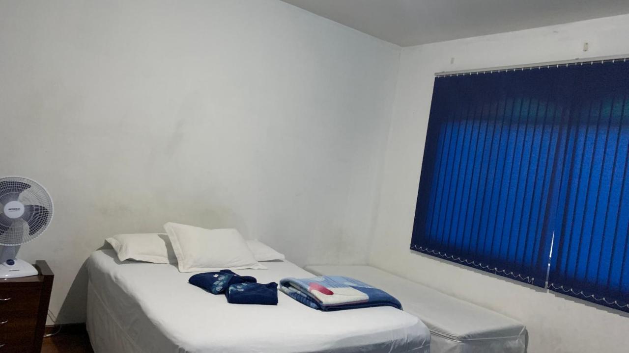 Hostel Assis Divinópolis Екстериор снимка