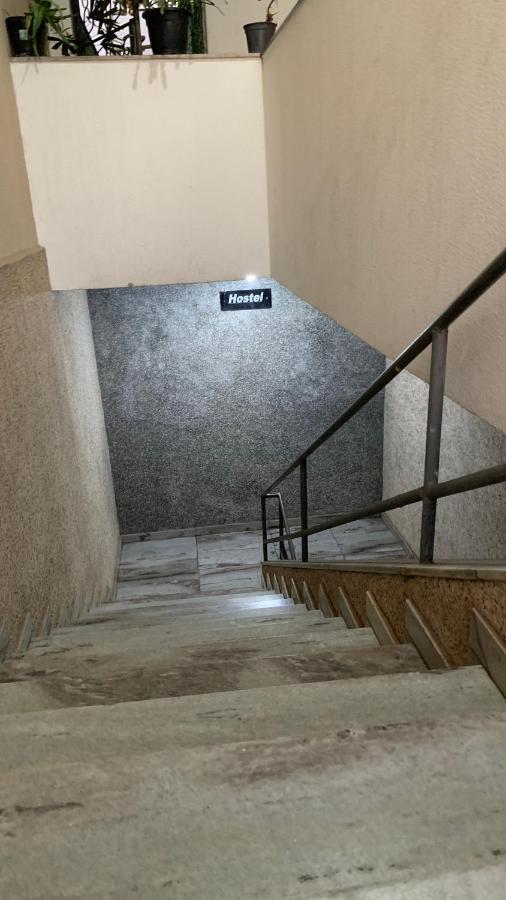 Hostel Assis Divinópolis Екстериор снимка