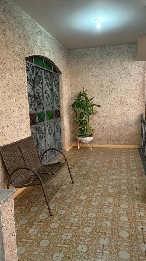 Hostel Assis Divinópolis Екстериор снимка