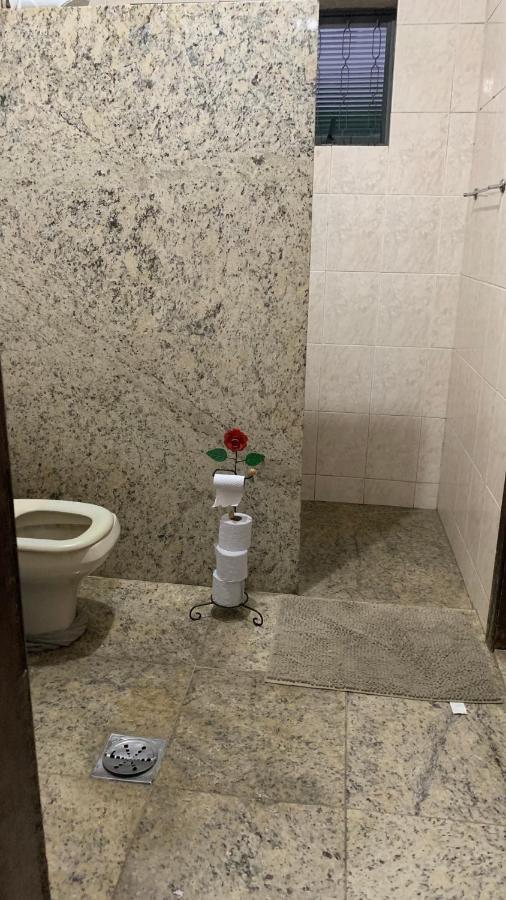Hostel Assis Divinópolis Екстериор снимка