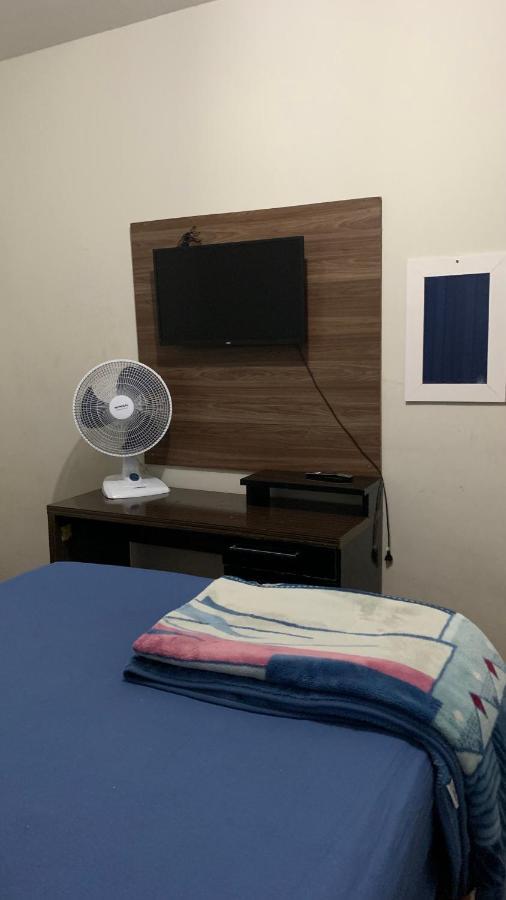 Hostel Assis Divinópolis Екстериор снимка