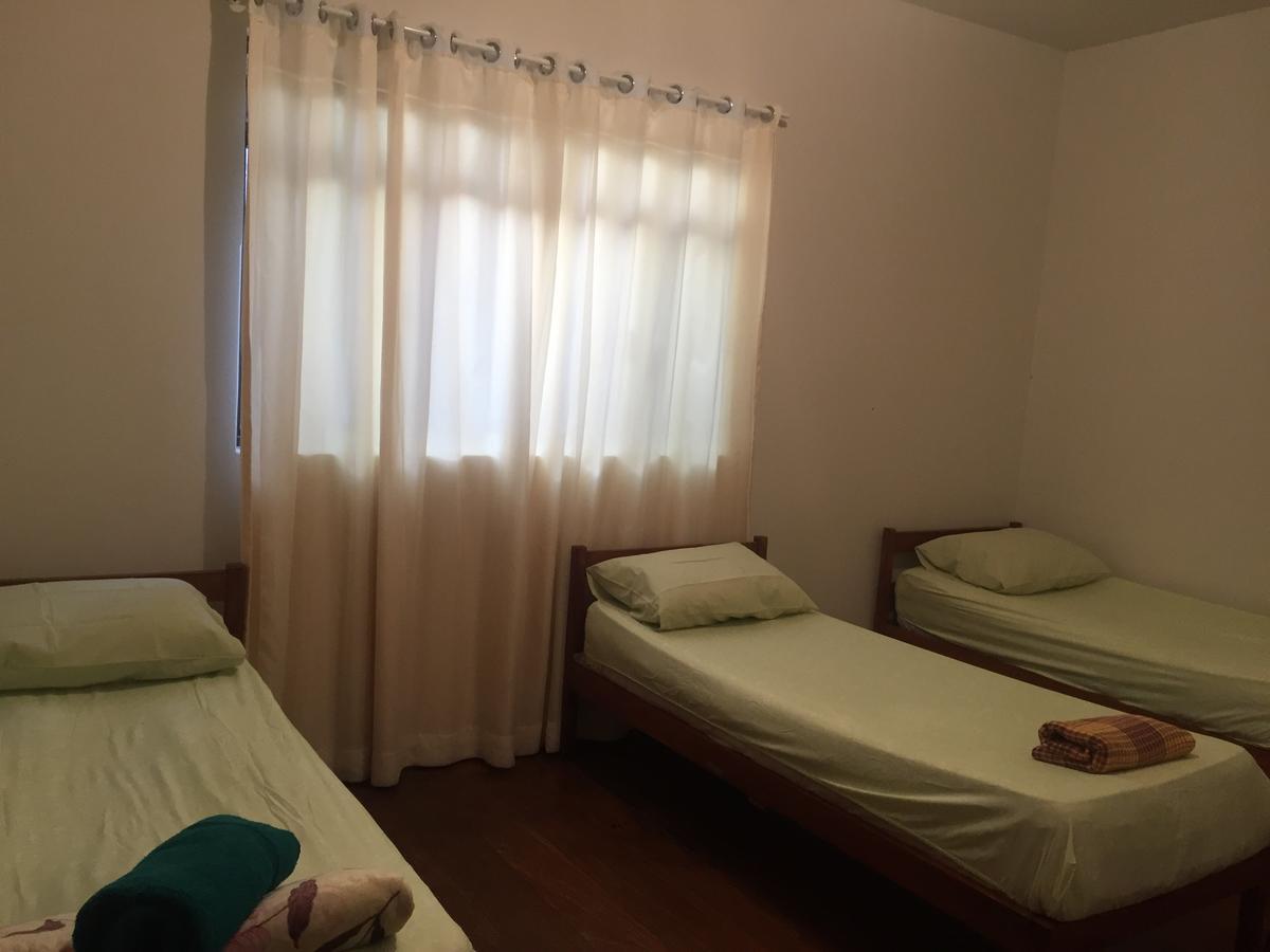 Hostel Assis Divinópolis Екстериор снимка