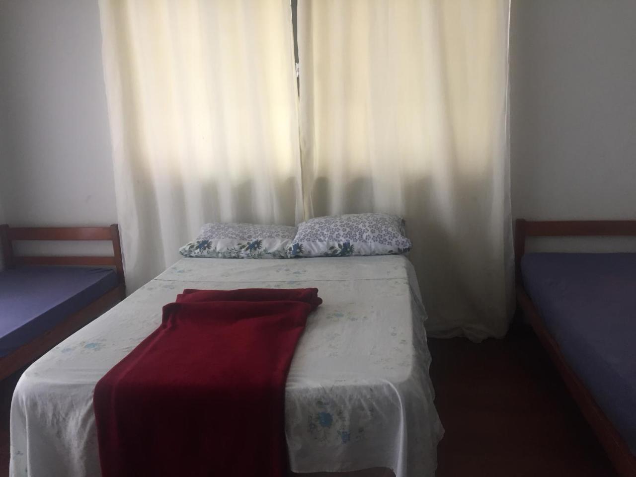 Hostel Assis Divinópolis Екстериор снимка