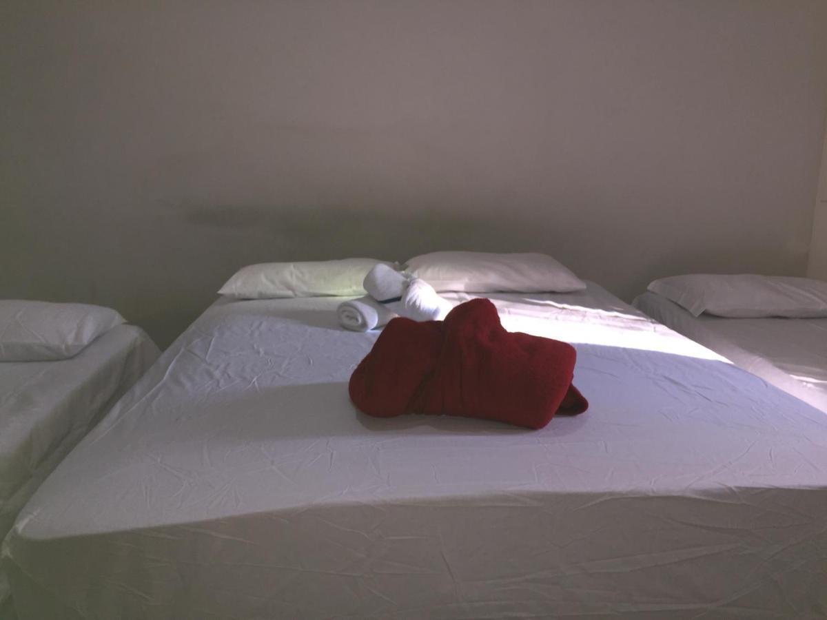 Hostel Assis Divinópolis Екстериор снимка